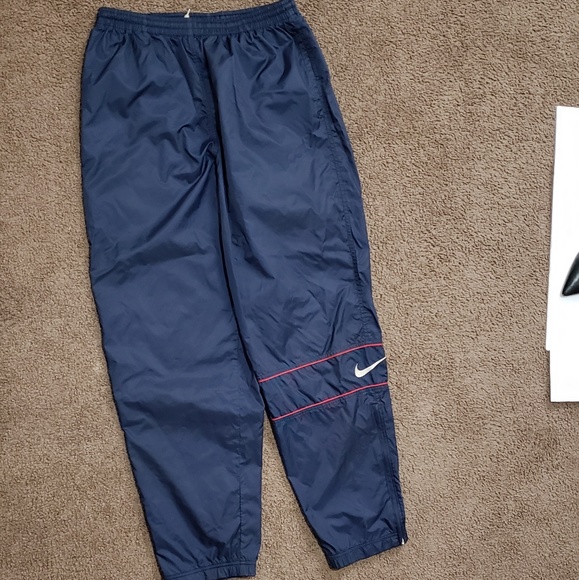 Nike Other - vintage nike sweatpants